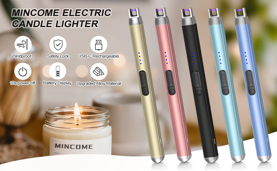 Candle Lighter