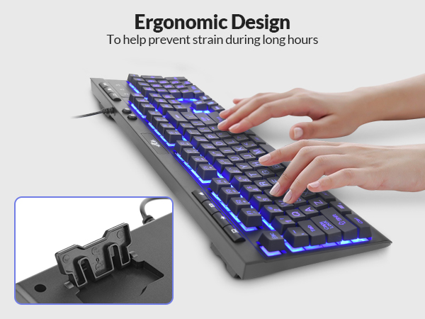 keyboard