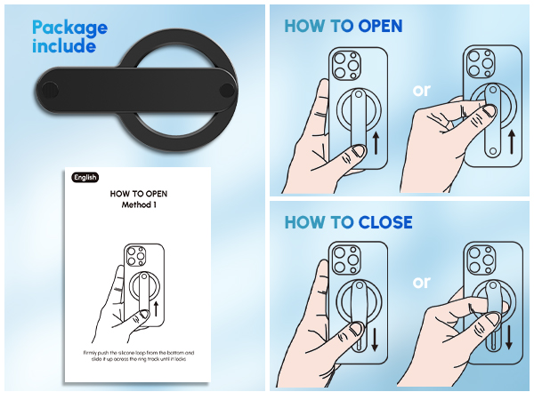 magsafe accessories for iphone