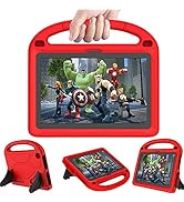All-New Kids Tablet Case for HD 10 inch Case for Kids - DICEKOO Lightweight Shockproof Kid-Proof ...