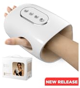 hand massager new release