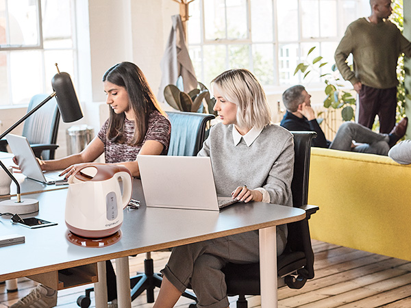 Small Electric Kettle electric tea kettle portable electric kettle mini water kettle small compact