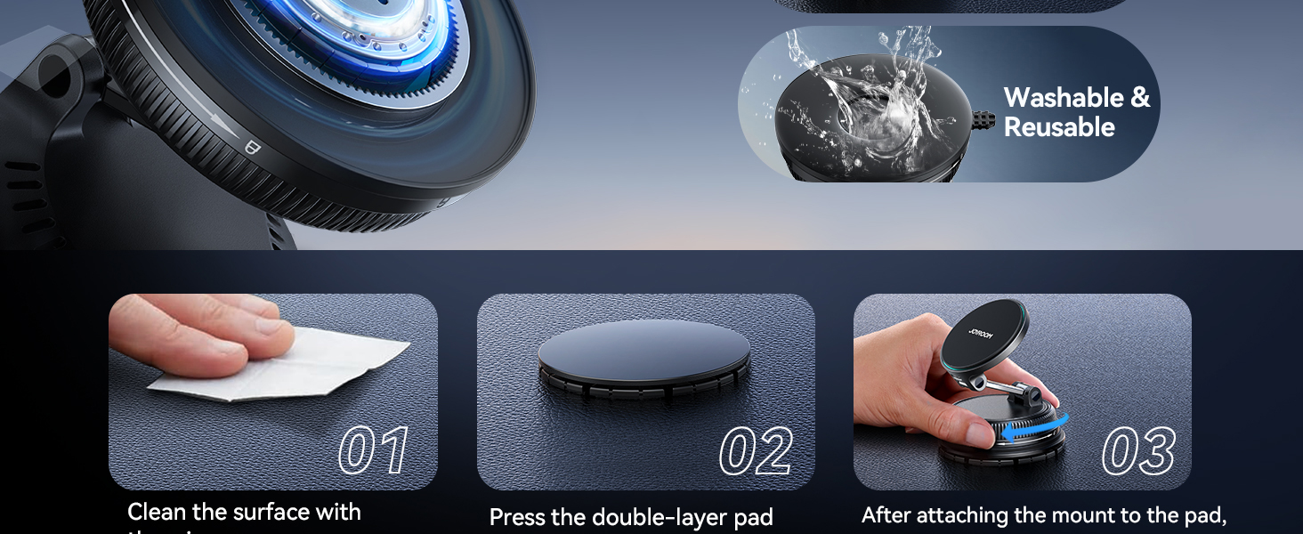magsafe car mount