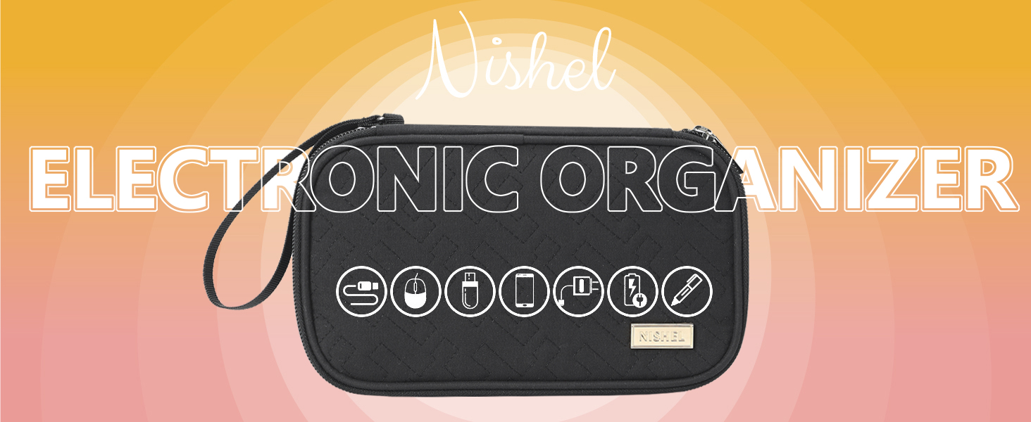 electronic organizer