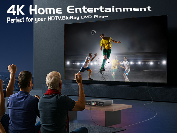 arc hdmi cable for soundbar