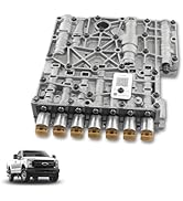 6R140 Transmission Valve Body for 2011-2019 Ford Super Duty F-250 F-350 6.7L OE# BCZ-7A100-B BCZ7...