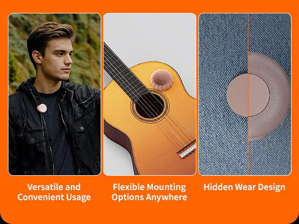 mini microphone iphone