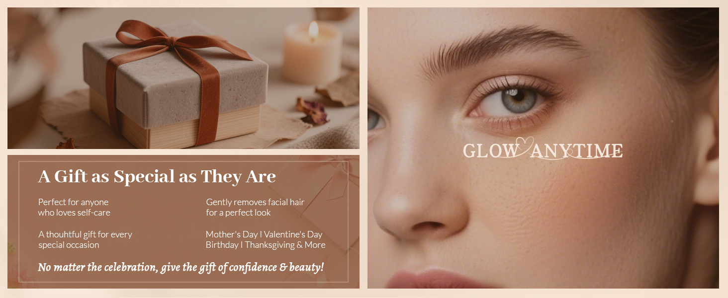 chin hair remover for women face