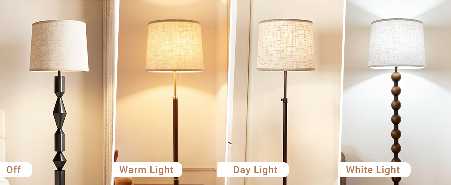 lampshades set of 2