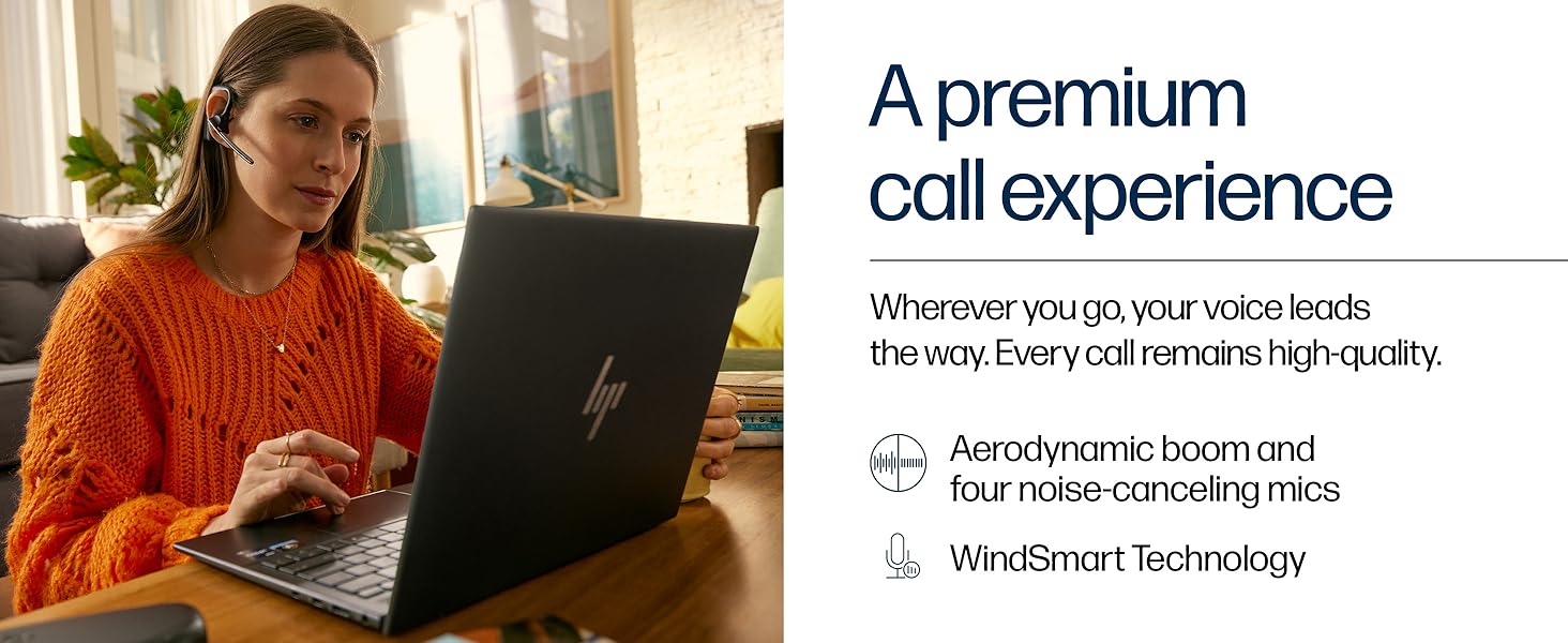 HP Voyager Legend 30_Black