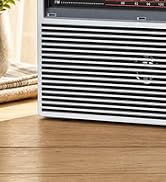 portable am fm radio with blutooth