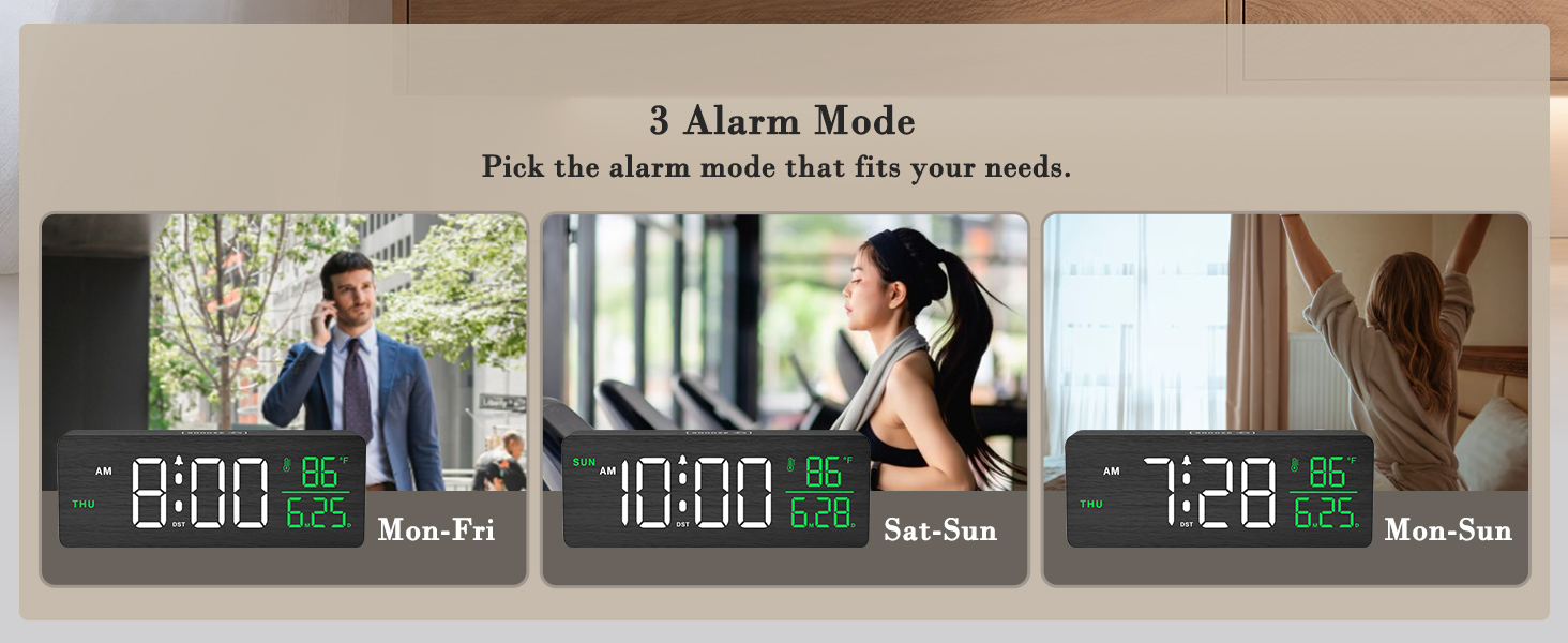 Digital Clock