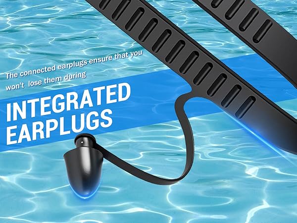 INTEGRA TEDEARPLUGS
