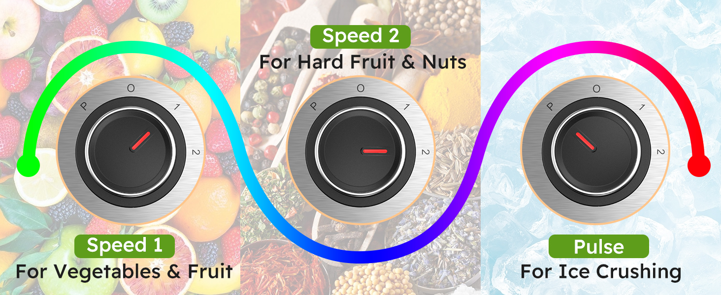 blender and food processor combo