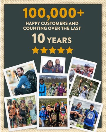 happy customers