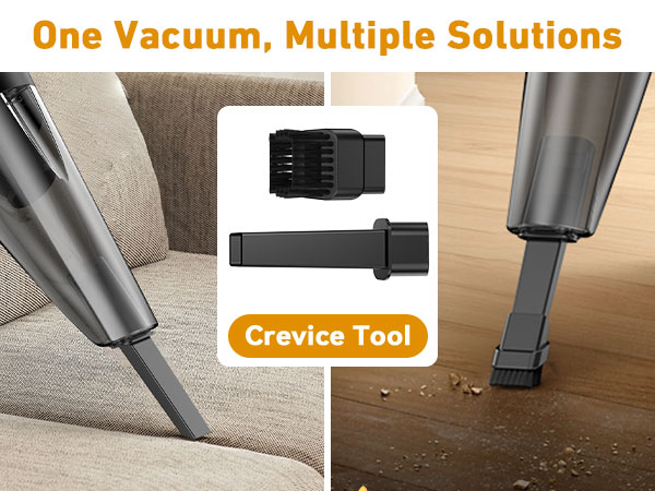 cordless vacuum cleaner handheld