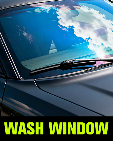 Wash window