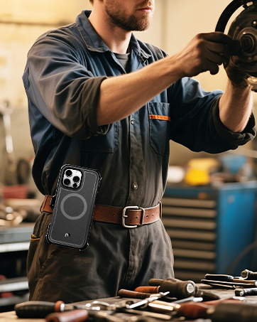 16 pro max case