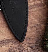 hunting knife