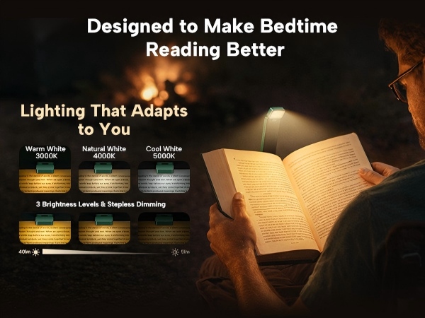 book light