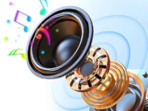 cell phone speaker amplifier