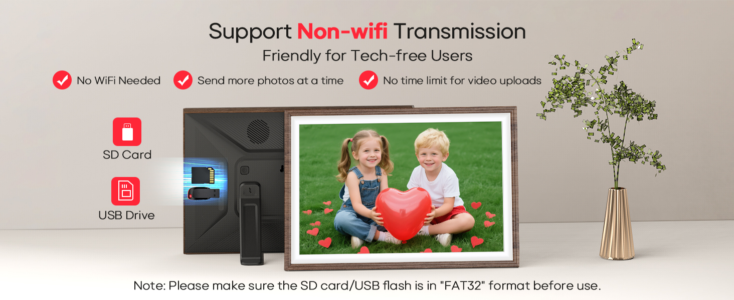 Digital Picture Frame