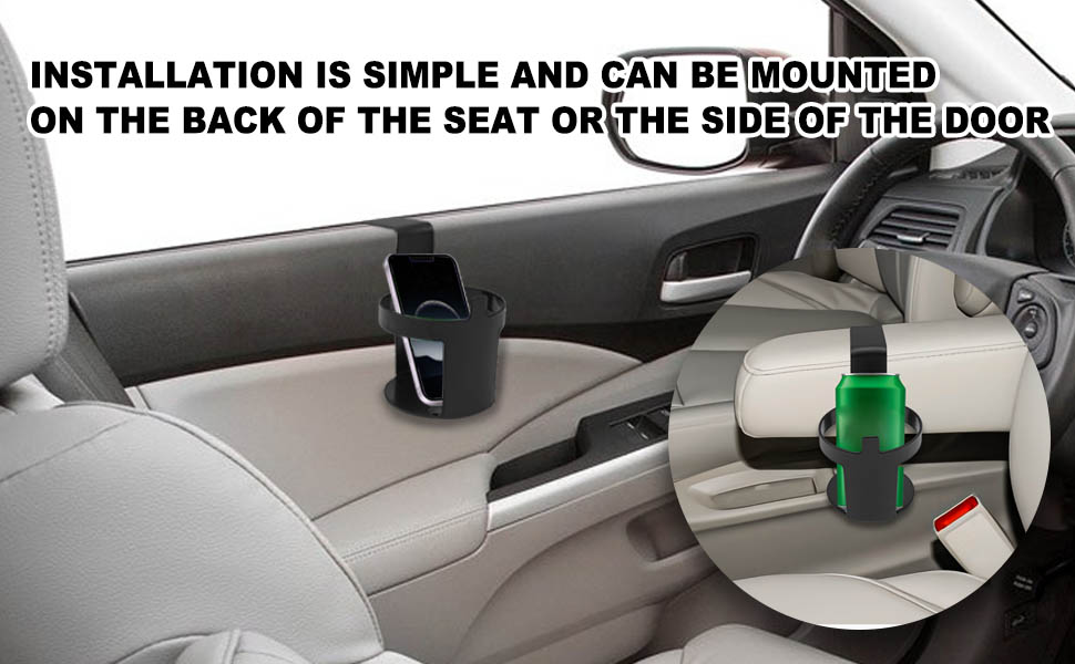 Car Cup Holder