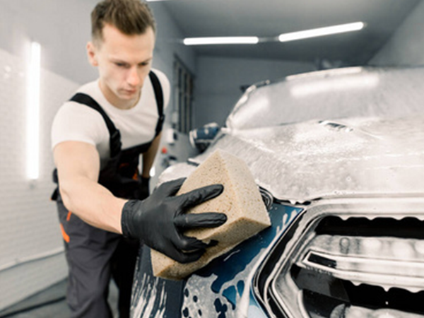 Disposable Gloves for Cleaning &amp; Paiting