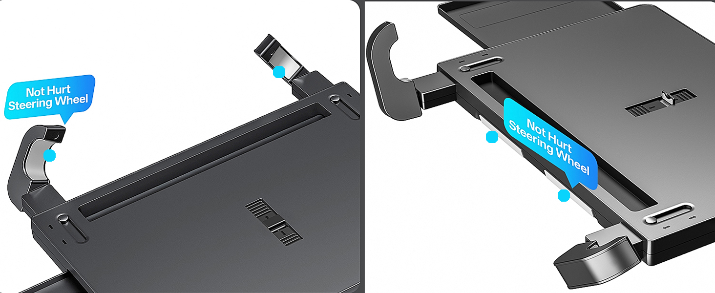car laptop mount
