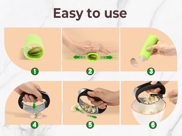 easy to use