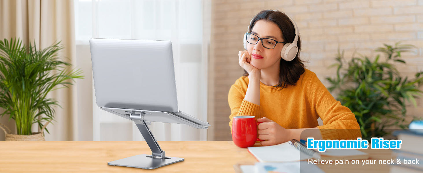 laptop stand