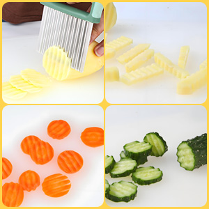 cucumber cutter