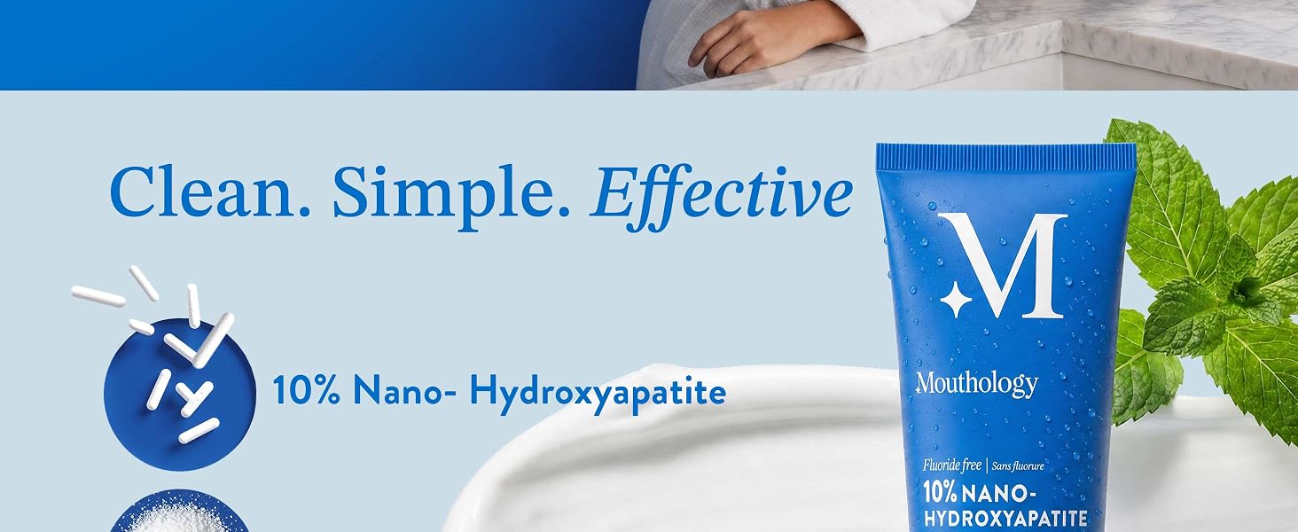 10% nano-hydroxyapatite