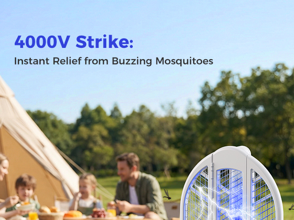 foldable fly swatter