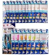 Free Fisher 22 Packs Bait Rigs Set, Fishing Bait Rigs,Fishing Rigs with Sharp Hooks,Soft Shrimp L...