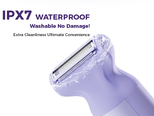 bikini trimmer for women