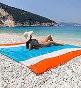ECCOSOPHY Beach Essentials and Beach Stuff