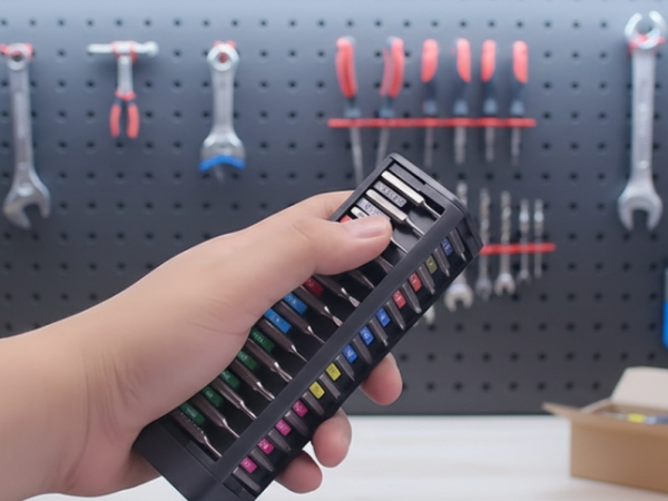 Electric Screwdriver Set