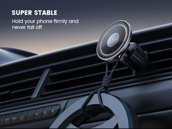 car phone holder