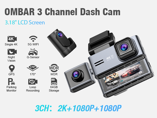 dash cam