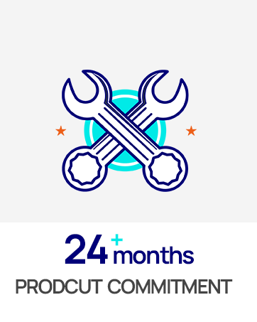 PRODCUT COMMITMENT