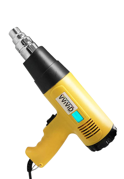 VViViD Pro Heat Gun