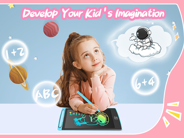 tablets for kids