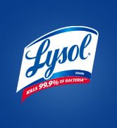 Lysol Toilet Bowl Cleaner, Max Strength Bathroom Cleaning Supplies, Toilet Bowl Cleaner Clinging ...