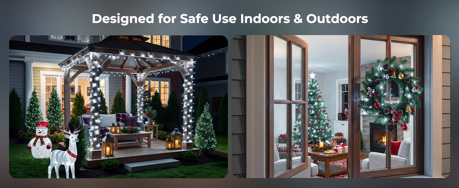 christmas decor