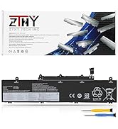 L20M3PD4 L20L3PD4 L20D3PD4 L20C3PD4 Laptop Battery Compatible with Lenovo ThinkPad E14 E15 Gen 2 ...