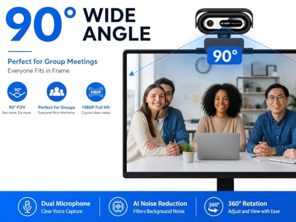 computer camera