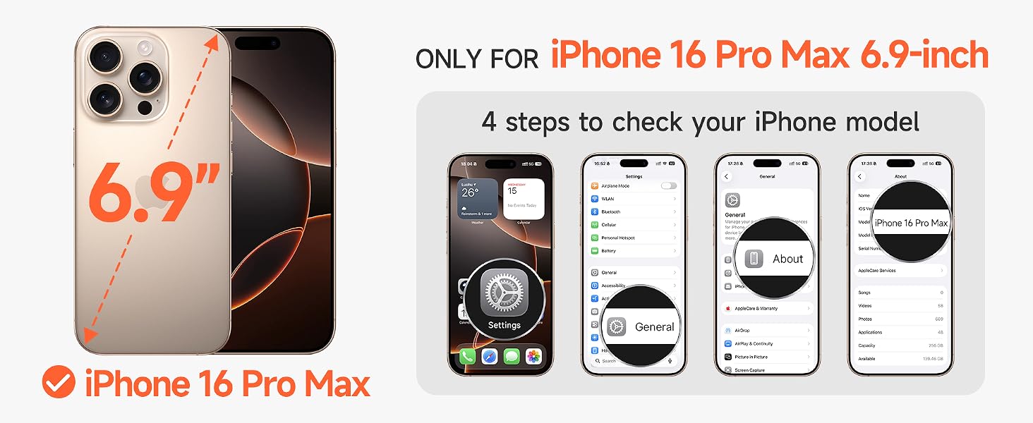 iphone case black