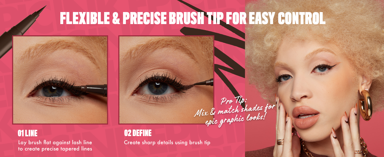 NYX Epic Ink Liner