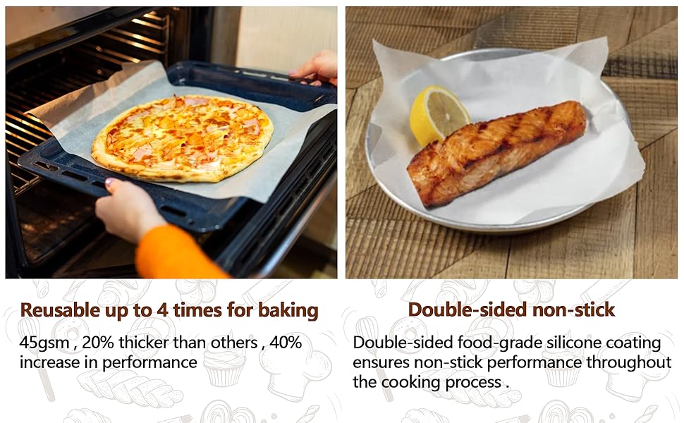 baking sheet